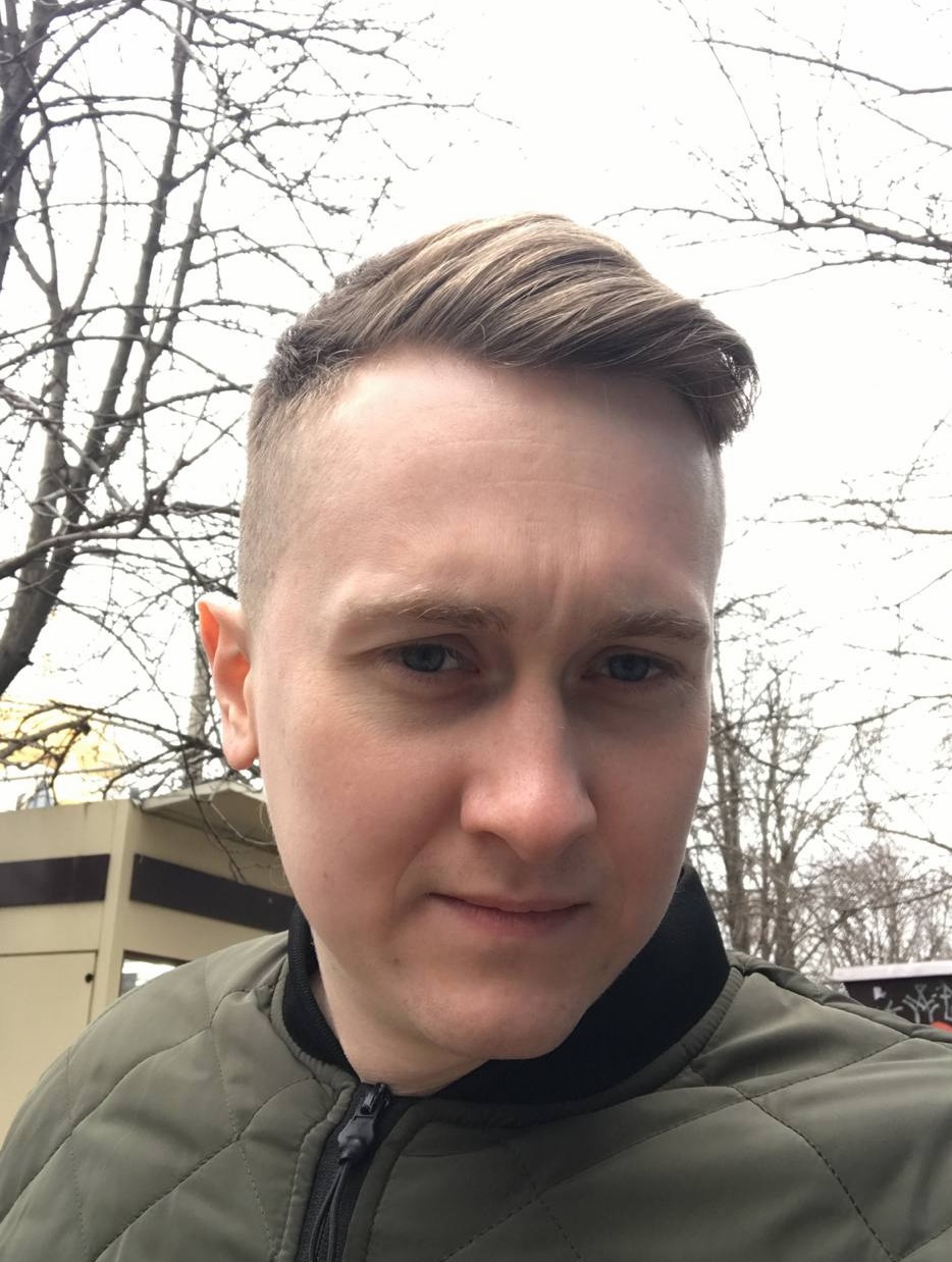 Дійсно потрібна річ