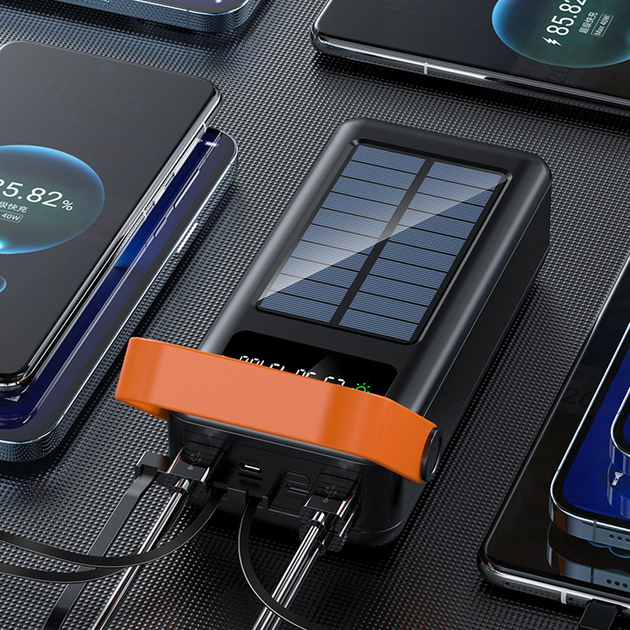 PowerBank 80000